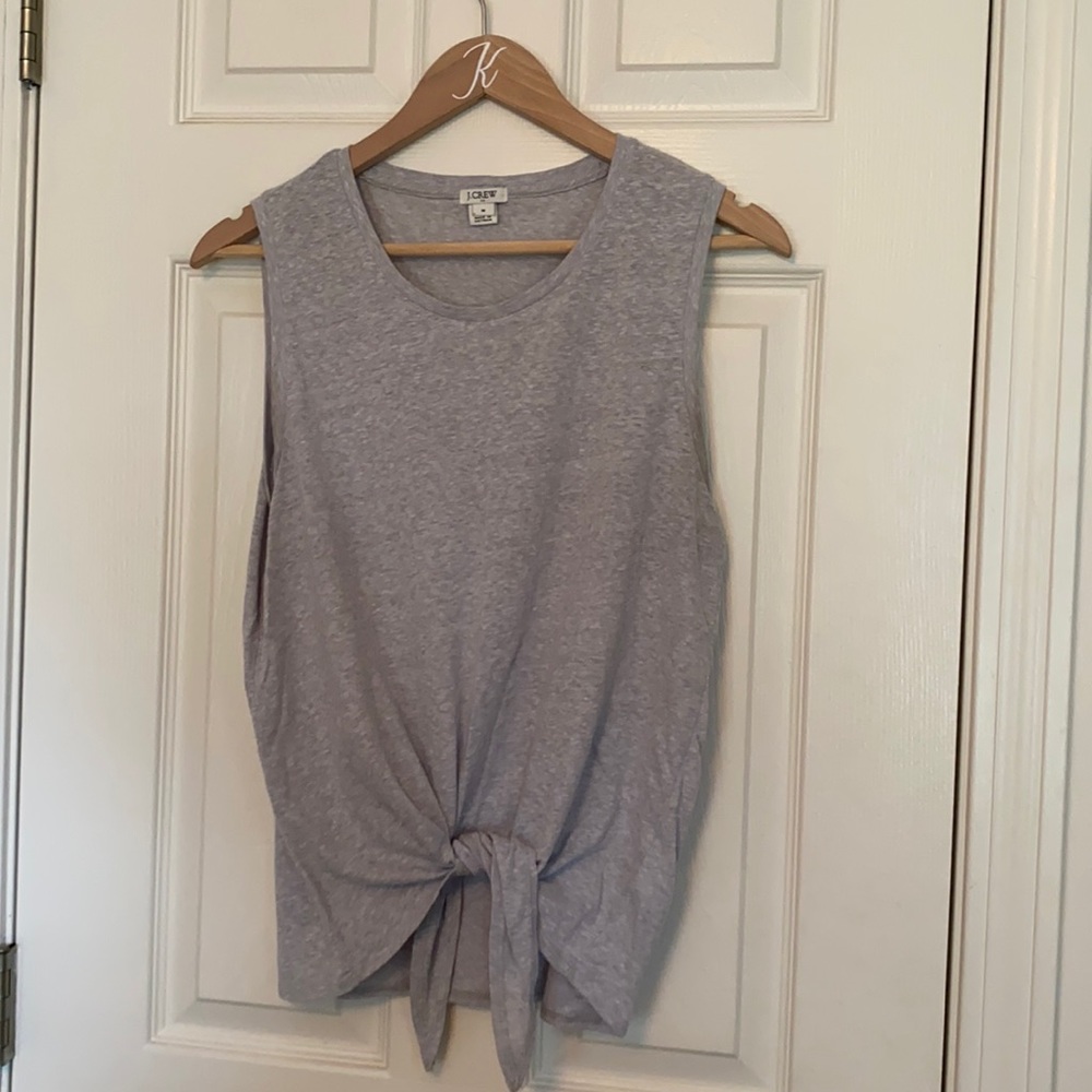 J Crew T!